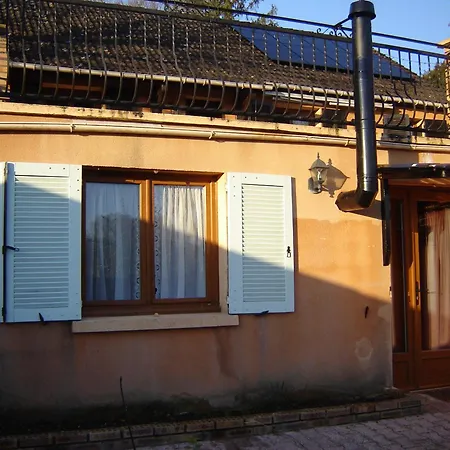 公寓 Appt 2 Pieces Pres De 克雷西拉沙佩勒