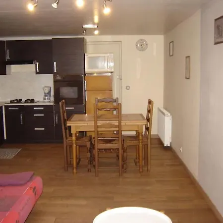 Appt 2 Pieces Pres De 公寓