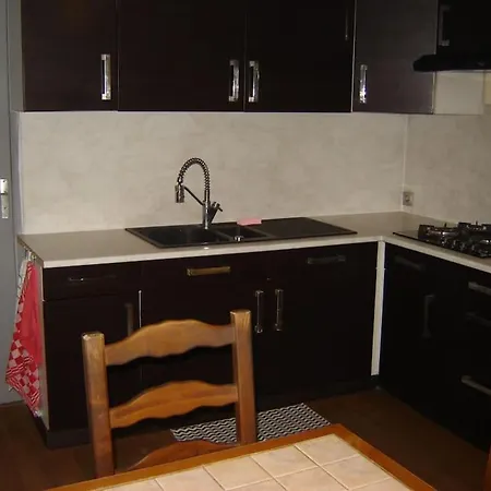 Apartment Appt 2 Pieces Pres De *