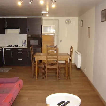 Apartment Appt 2 Pieces Pres De *